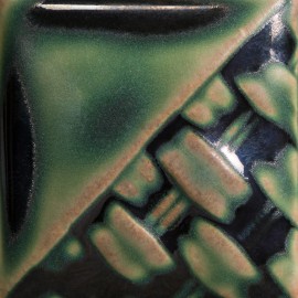 Rainforest - 16 oz Mayco Stoneware Glaze
